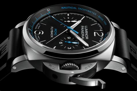 panerai north pole replica|genuine panerai watches.